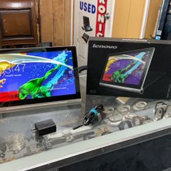 LENOVO YOGA Tablet 2 Pro 1380F