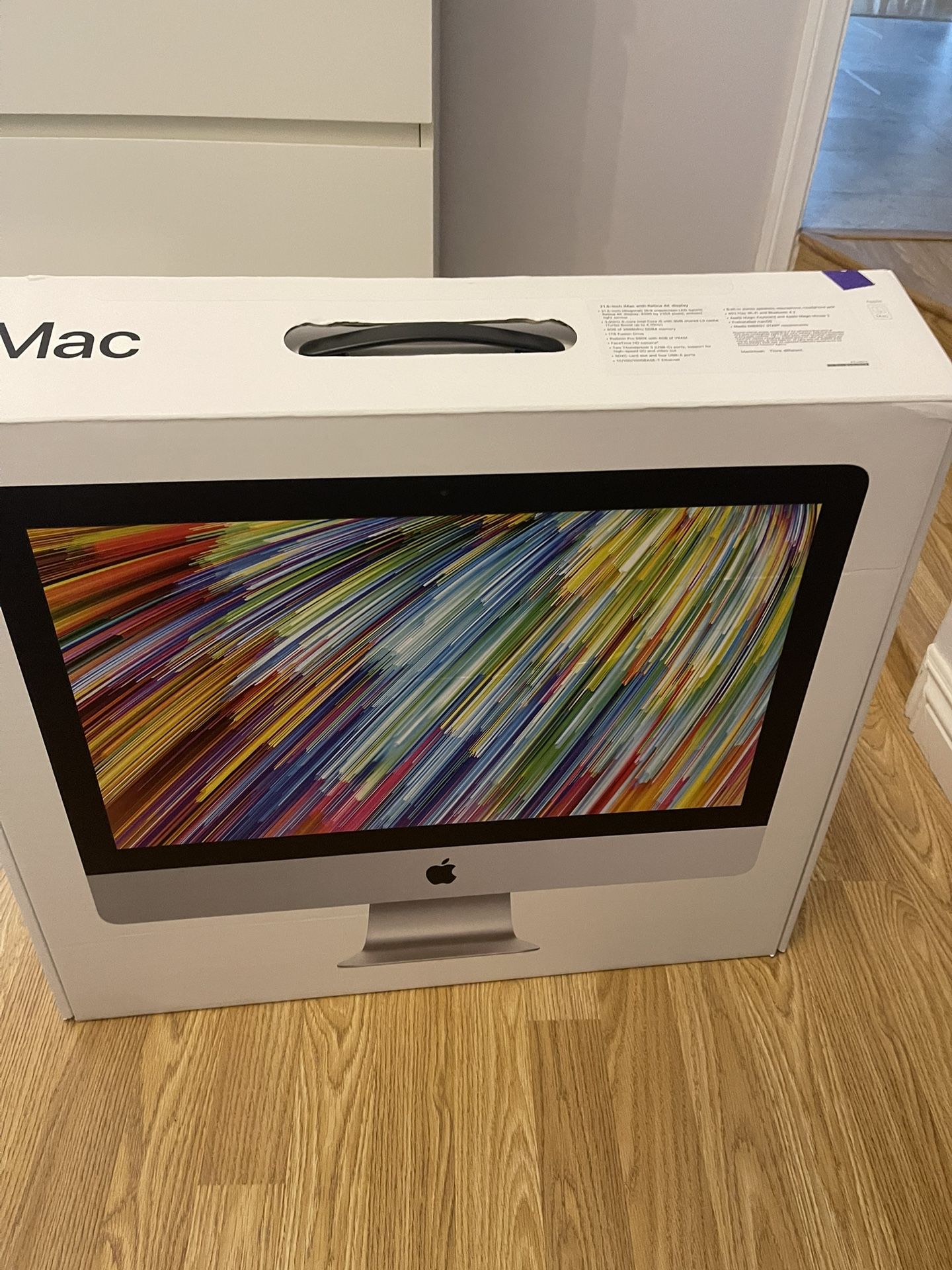 iMac