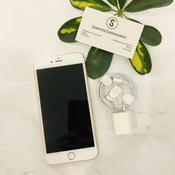 Factory Unlocked iPhone 6s 16 gb 