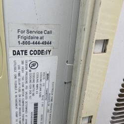 Frigidaire Air Conditioner 