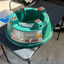 Christmas Tree Stand