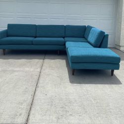 Large Sectional Sofa Couch
