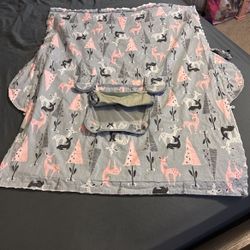 Car Seat Cover