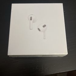 AirPods Gen 3