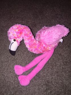 SeaWorld Flamingo: NEW