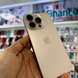 Iphone 16 pro PHYSICAL SIM