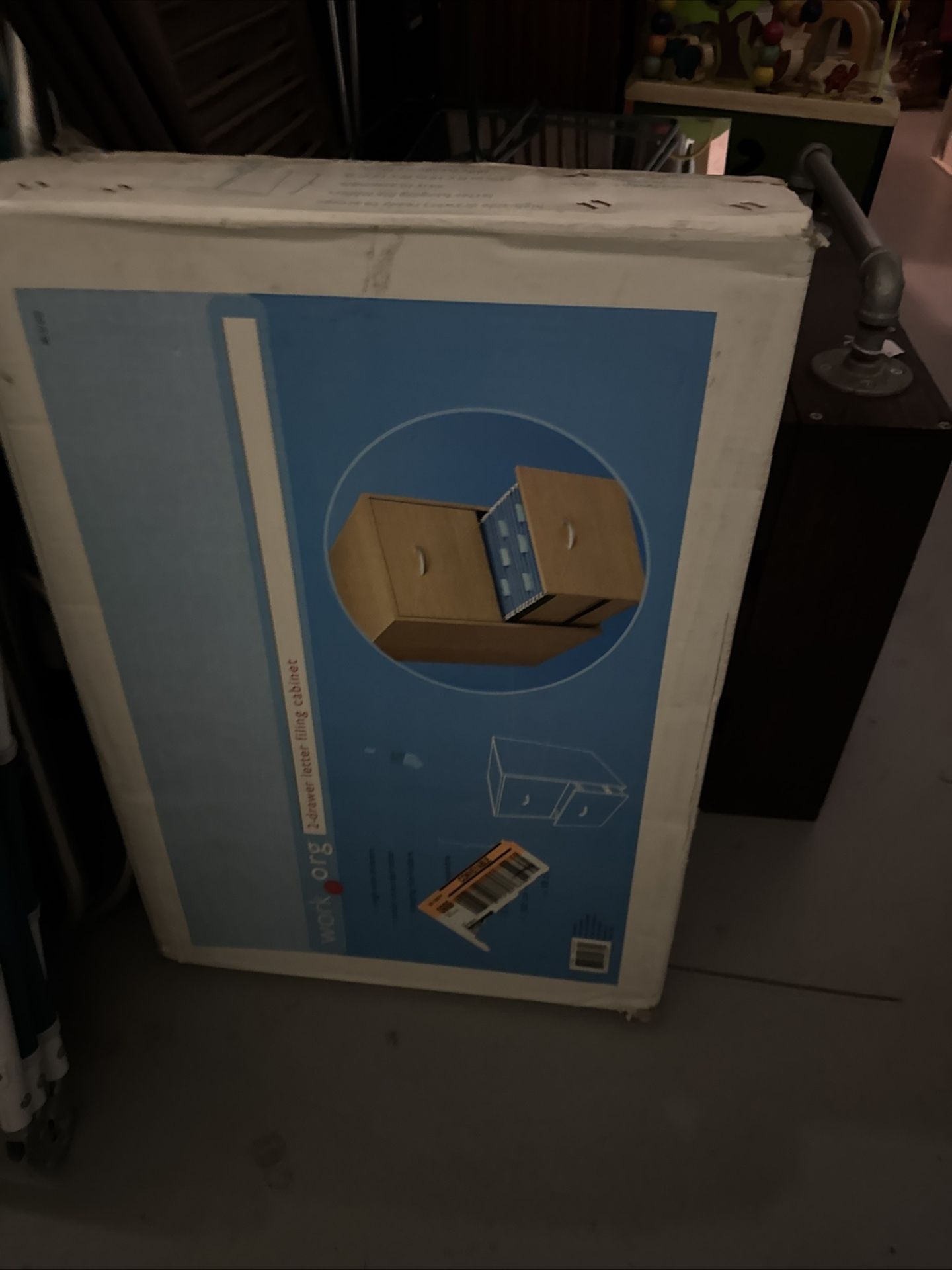 Filing Cabinet