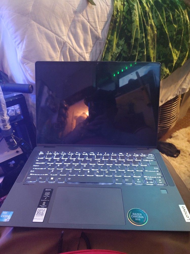 Lenovo IdeaPad Flex ( 2 Months Old )