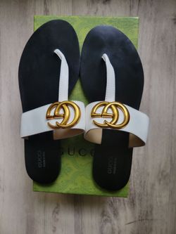 G.  G.  SANDAL BRAND NEW