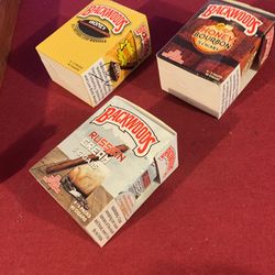 Backwoods
