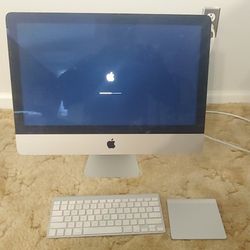 21.5-inch iMac (2013)