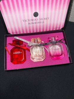 Perfume set (Victoria secret)