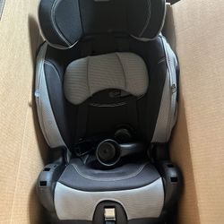 Evenflo Chase LX 2 In 1 Car Seat