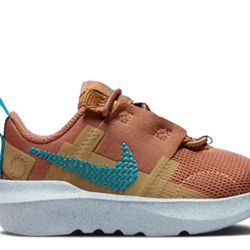 CRATER IMPACT TD 'MINERAL CLAY LASER BLUE 8C 