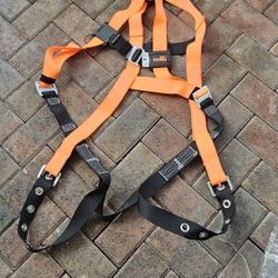Miller Safety Harness NEW