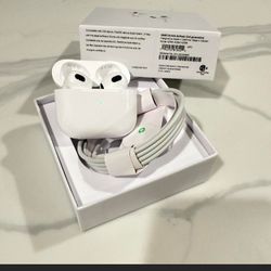 Apple Airpod Pros 2md Gen