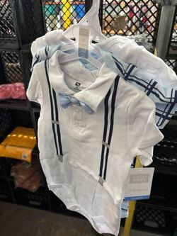 Hudson Baby 3-Pack Bodysuits 24 Months