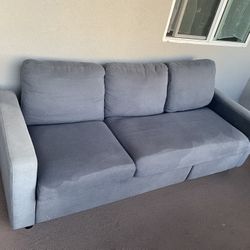 Patio Sofa
