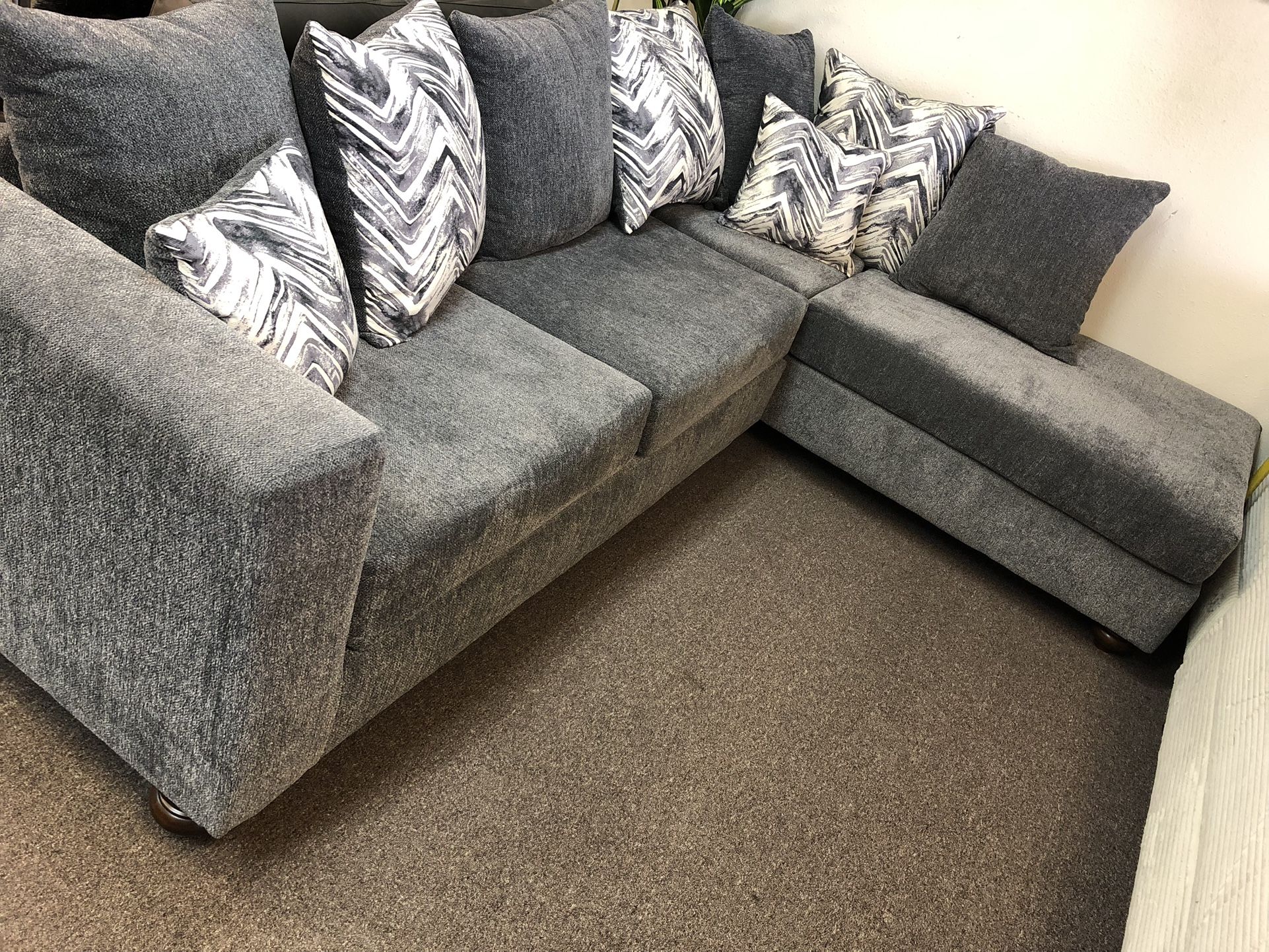 Sectional Sofa