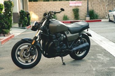 1984 honda cb700sc deals