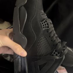 Jordan 4