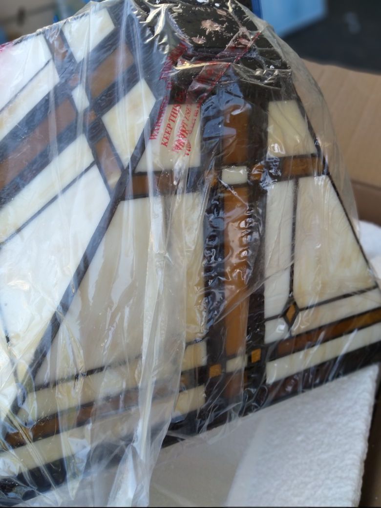 Brand New hanging light