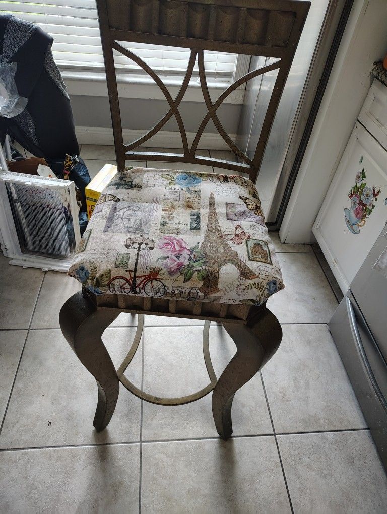 High Chairs