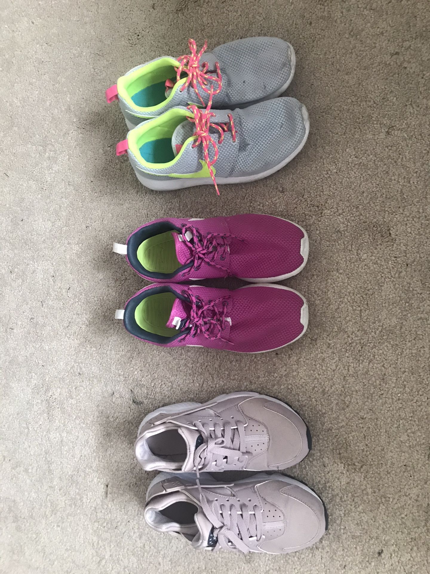 Nike Shoes