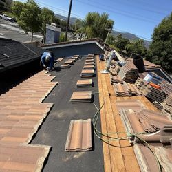 Roofing Sale 