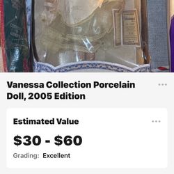 Porcelain Collection