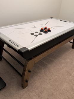 Used Air Hockey Table