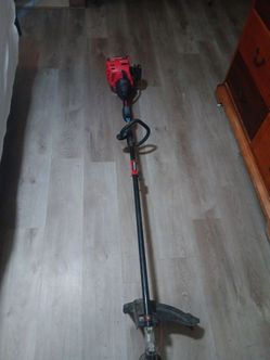 Craftsman Gas String Trimmer