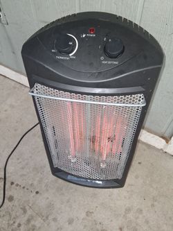 Heater
