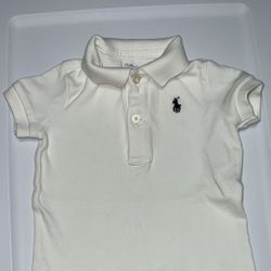 Infant Boys Bodysuit 