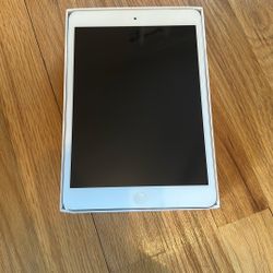 iPad Mini 6th Gen 64GB- NEW
