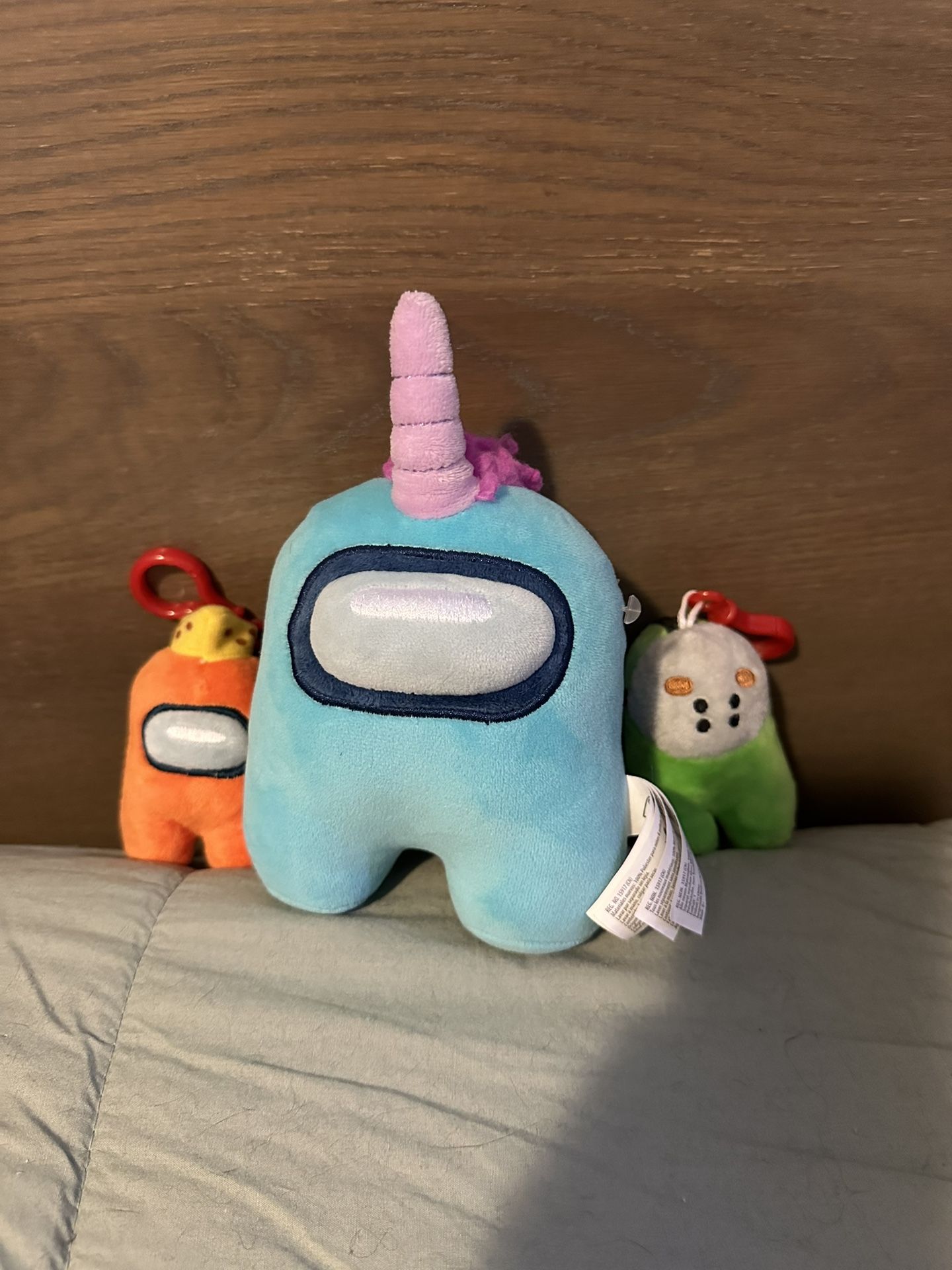 among us stuffy