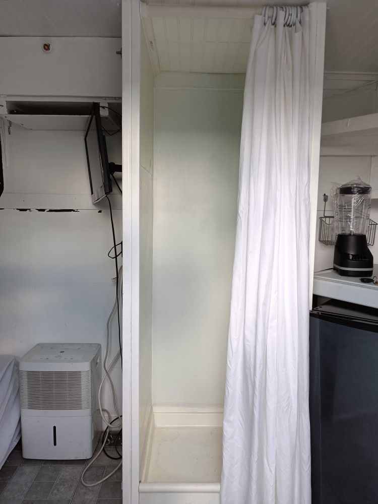 Tiny House Trailer