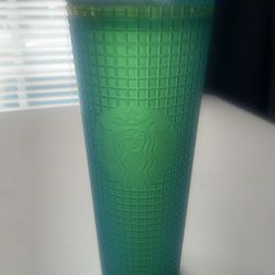 Starbucks Cup 
