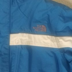The North Face Jacket. Youth M