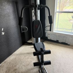 Workout Equipment 