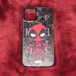 Deadpool IPhone case