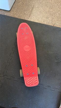 Penny board