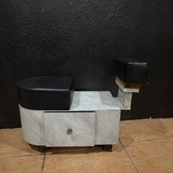 Pedicure Chair