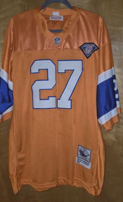 Steve ATWATER JERSEY Denver Broncos