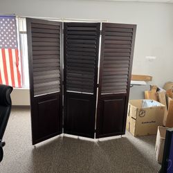 Room Divider