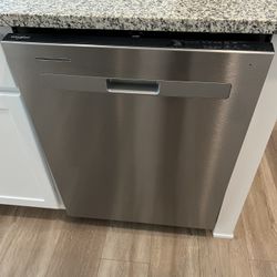 New Appliances 