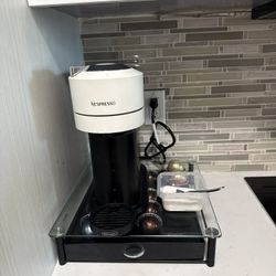 Nespresso Vertuo Coffee Machine