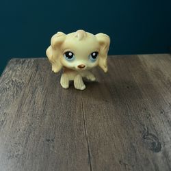 Littlest Pet Shop #91