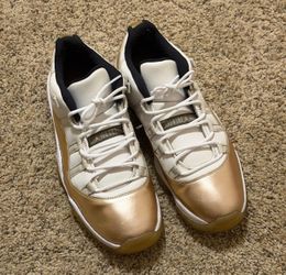 Authentic men’s Jordan 11 shoes