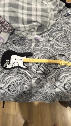 Rockband Guitar Xbox 360 Wired